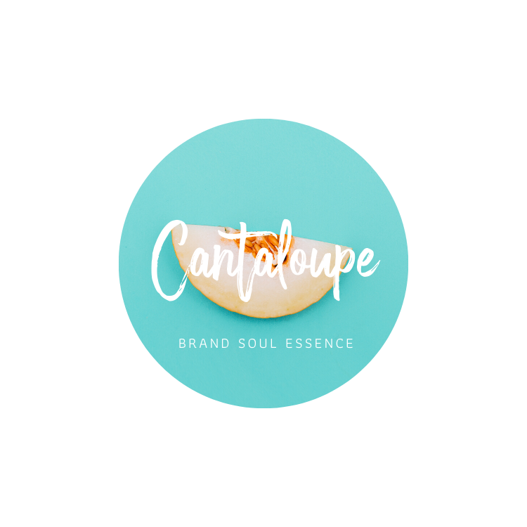 Cantaloupe Instagram Branding